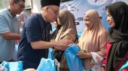 Pertamina Patra Niaga RJBB Distribusikan 214 Hewan Kurban pada Perayaan Iduladha 1447 H