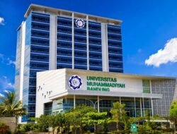 Cari Kampus di Bandung? Simak Rekomendasi 10 Kampus Swasta Terbaik Berikut