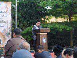Membangun Peradaban Harus Dimulai dari Keluarga yang Beriman dan Kokoh