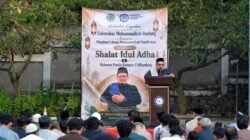 Jangan Hanya Cari Nafkah, Orang Tua Juga Harus Hadir Sepenuhnya untuk Anak