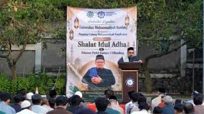 Jangan Hanya Cari Nafkah, Orang Tua Juga Harus Hadir Sepenuhnya untuk Anak