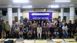 Muhammadiyah Kota Bandung Perkuat Branding Sekolah Lewat Workshop Digital