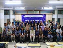 Muhammadiyah Kota Bandung Perkuat Branding Sekolah Lewat Workshop Digital