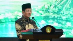 Nasaruddin Umar: Tidak Ada Tempat bagi Pelaku Kekerasan Seksual di Lembaga Pendidikan