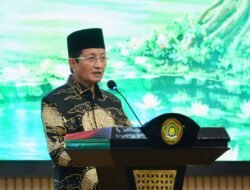 Nasaruddin Umar: Tidak Ada Tempat bagi Pelaku Kekerasan Seksual di Lembaga Pendidikan