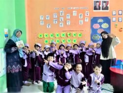 Cegah Kepunahan Budaya, Tim Peneliti PIAUD Luncurkan Media Belajar Lagu Tradisional Sunda