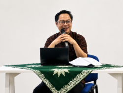 Akademisi UM Bandung Kritik Industri Kesedihan di Era Media Digital