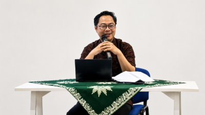 Akademisi UM Bandung Kritik Industri Kesedihan di Era Media Digital