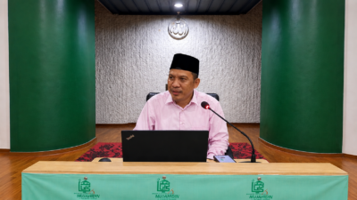 Orang Paling Cerdas Adalah Yang Menyiapkan Bekal untuk Akhirat