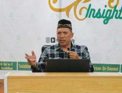 Pendidikan Harus Lahirkan Generasi Cerdas dan Berakhlak