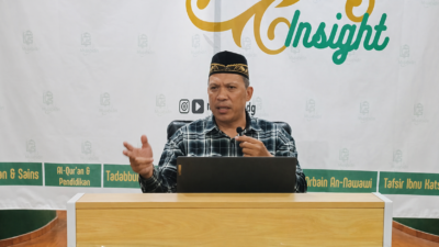 Pendidikan Harus Lahirkan Generasi Cerdas dan Berakhlak