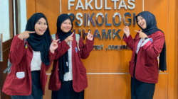Tim Psikologi UM Bandung Sabet Predikat Artikel Terbaik di Konferensi Nasional Peneliti Muda