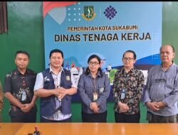 10 SMK di Kota Sukabumi Teken MoU dengan P3MI, Tekan Pengangguran Lulusan Baru