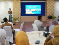 ASN Pemkot Sukabumi Didorong Jadi Pelopor Taat Pajak Lewat Program T-Samsat