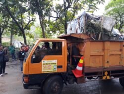 TPA Cikundul Overload, Pemkot Sukabumi Tutup Bertahap Sejumlah TPSS