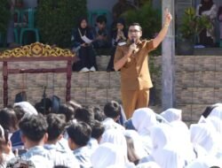 Sukabumi Perkuat Pelestarian Budaya Lewat Pagelaran Teater