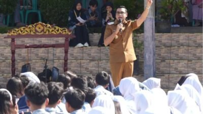 Sukabumi Perkuat Pelestarian Budaya Lewat Pagelaran Teater