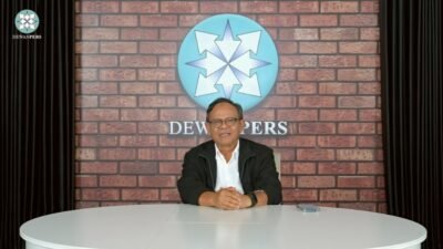 Dewan Pers Kecam Penangkapan Tiga Jurnalis Indonesia oleh Militer Israel di Kapal Misi Gaza