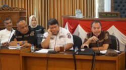 Dirasakan Warga hingga Gang Permukiman,  Anggota DPRD Kota Sukabumi Danny Ramdhani Komitmen Perjuangkan P2RW