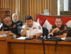 Dirasakan Warga hingga Gang Permukiman,  Anggota DPRD Kota Sukabumi Danny Ramdhani Komitmen Perjuangkan P2RW