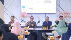 Bappeda Kota Sukabumi Perkuat Sinergi Dunia Usaha dan BPJS Kesehatan untuk Dukung Kota Ramah Anak