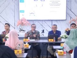 Bappeda Kota Sukabumi Perkuat Sinergi Dunia Usaha dan BPJS Kesehatan untuk Dukung Kota Ramah Anak