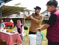 TPA Cikundul Sukabumi Terancam Ditutup, Pemkot Ajak Warga Sukabumi Kelola Sampah dari Rumah