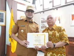 Awal Juni 2026, 15 ASN Pemkot Sukabumi Masuk Masa Pensiun