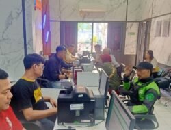 Disdukcapil Kota Sukabumi Terbitkan 14.749 KTP-el dalam Lima Bulan, Aktivasi IKD Terus Digenjot