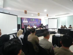 Satpol PP Sukabumi Dilatih Khusus, Perang terhadap Rokok Ilegal Dipertegas