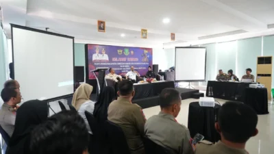 Satpol PP Sukabumi Dilatih Khusus, Perang terhadap Rokok Ilegal Dipertegas