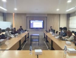PMI dan IPB University Terus Perkuat Kolaborasi untuk Pengurangan Risiko Bencana