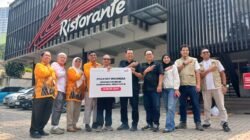 Pizza Hut Indonesia Tebar Kepedulian Sosial Lewat Program Kurban Bersama Lazismu