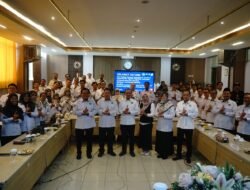 UIN Bandung Tegaskan Komitmen Bangun Zona Integritas dan Budaya Antikorupsi