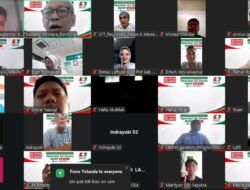 First Aid Indonesia Gelar Pelatihan Operator K3 Umum, Diikuti Relawan PMI dari Berbagai Daerah
