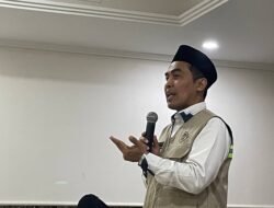 Jelang Puncak Haji, Jemaah Indonesia Disiapkan 15 Porsi Makanan Siap Santap Bernuansa Nusantara