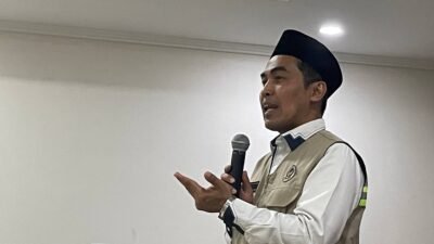 Jelang Puncak Haji, Jemaah Indonesia Disiapkan 15 Porsi Makanan Siap Santap Bernuansa Nusantara