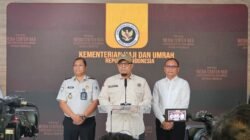 Kemenhaj Perketat Pengawasan, Puluhan WNI Dicegah Berangkat Haji Nonprosedural
