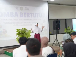 Lomba Bertutur di Kota Sukabumi Jadi Wadah Literasi dan Pelestarian Budaya Sunda