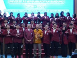 BEM dan DPM UM Bandung Siap Menjadi Motor Kemajuan Kampus