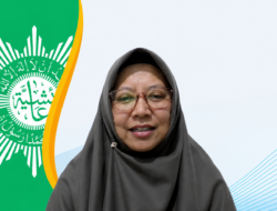 Kelola Sampah dengan Prinsip Syariah, Mustahik Berpeluang Menjadi Muzaki