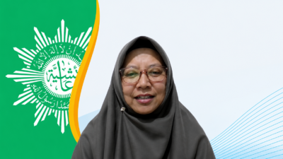 Kelola Sampah dengan Prinsip Syariah, Mustahik Berpeluang Menjadi Muzaki