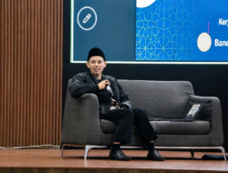 Buya Cecep Dorong Pembelajaran Bahasa Arab Berbasis Lingkungan dan Praktik Komunikasi