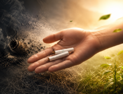 Toksikologi: Efek Rokok Terhadap Sistem Pernapasan PPOK