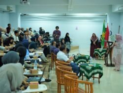 Literasi Keuangan Jadi Kunci Hadapi Era Transaksi Digital