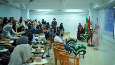 Literasi Keuangan Jadi Kunci Hadapi Era Transaksi Digital