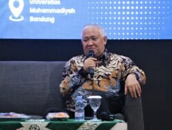 Din Syamsuddin Ungkap Peluang Muhammadiyah Tingkatkan Kualitas Pekerja Migran