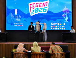 Sukses Digelar, Fegent 2026 UM Bandung Jadi Ajang Belajar dan Berbisnis