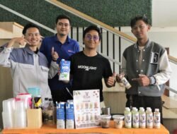 Himtekpa UM Bandung Gelar Food Festival 2026, Hadirkan Seminar, Bazar, dan Kompetisi Kreatif