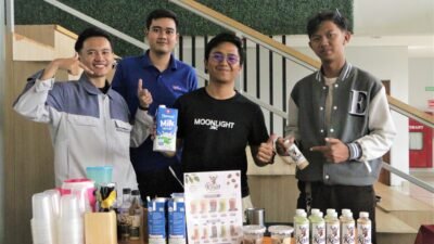 Himtekpa UM Bandung Gelar Food Festival 2026, Hadirkan Seminar, Bazar, dan Kompetisi Kreatif